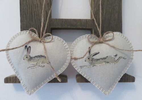 Pair handmade sophie - handmade,