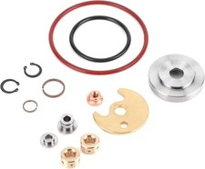 Turbo compressing Repair Kit Tools to Rebuild Iveco Cummins HX25 HX27 He221W