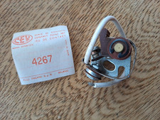Cev 4267 motorcycle contact - motorcycle,