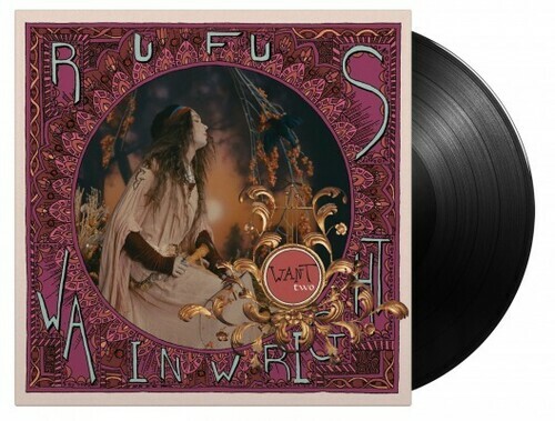 Rufus wainwright want - wainwright,