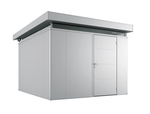 Garden office building - office, x