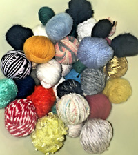 220g  of Yarn Wool Very Small