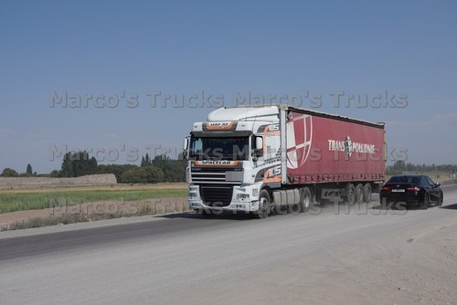 Truck photo daf 105 - daf,