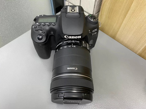 Canon eos 90d 5mp digital - canon,