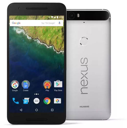Google nexus 32gb - 6p,
