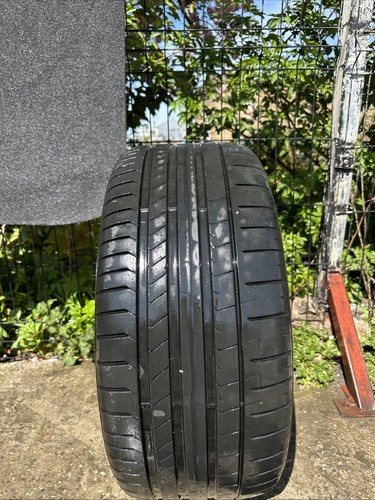 265 pirelli pzero tm - pzero,