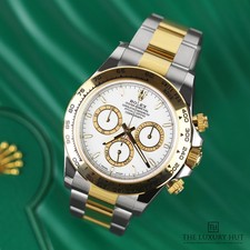 Rolex cosmograph daytona - rolex,