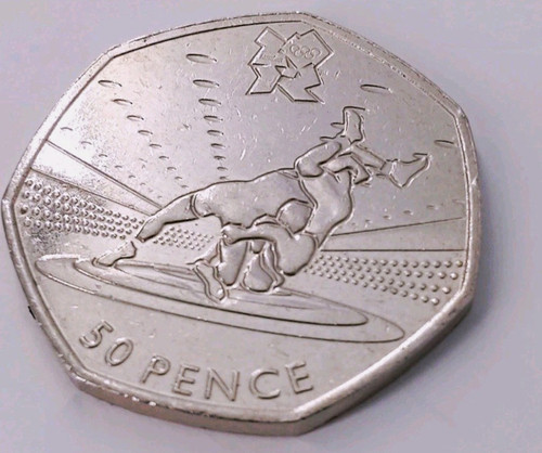 2011 london 2012 olympics - 2011,