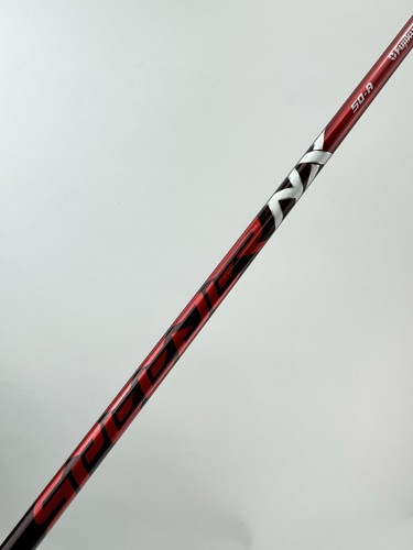 Callaway senior wood shaft - wood,