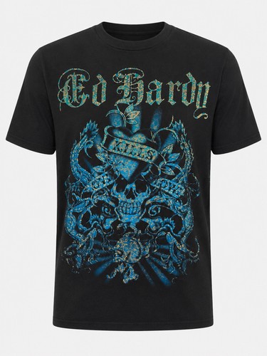 Hardy shirt medium bnwt - ed,