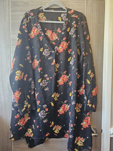 Yours clothing floral - yours,