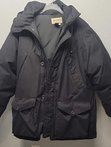 Eddie bauer vintage goose down - eddie,