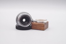 Canon 28mm f3.5 ltm l39