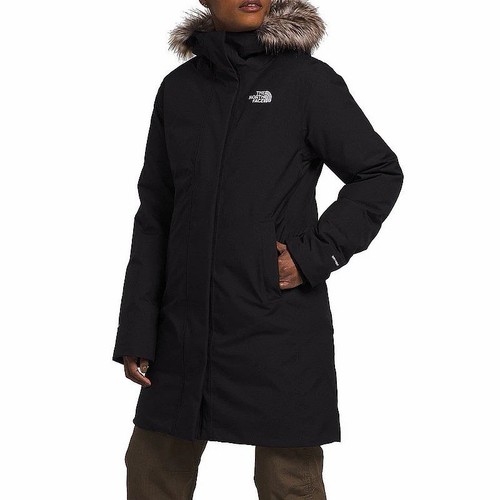 The north face - women's, arctic