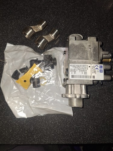 Worcester spare part gas - , valve