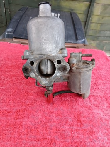 Carburettor hs4 1 5 - s, 1.5
