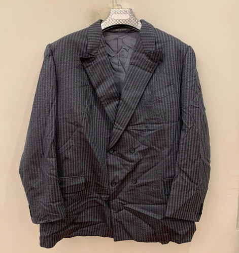 1970s vintage all worsted wool - all,