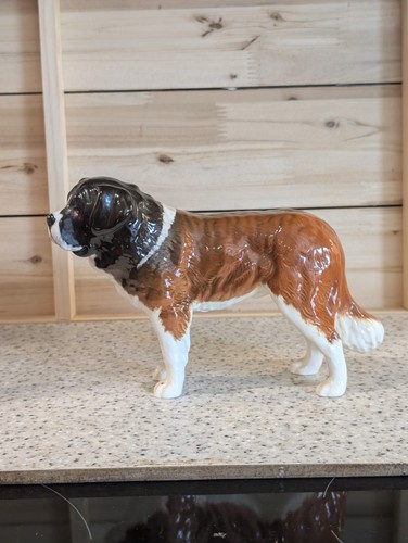 Beswick bernard - st,