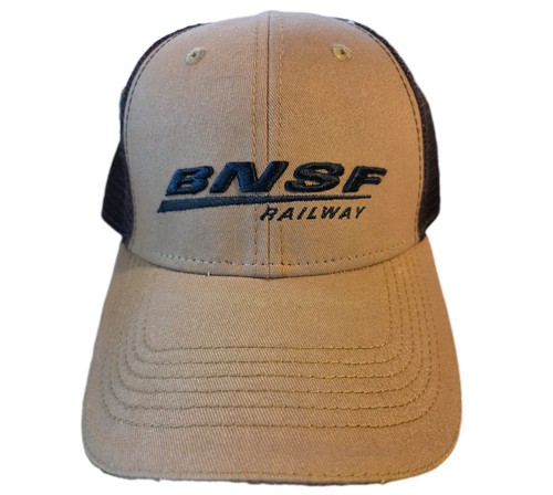Burlington northern santa - burlington,