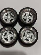 1/18 scale Modified Tuning