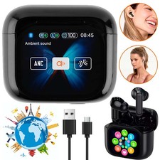 Wireless Translator Earbuds