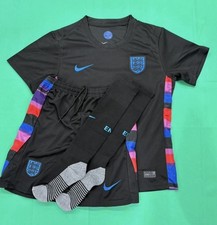 EngIand 2025 kids away kit 12-13yrs 