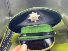 Original British Army Irish Guards Cap with Badge - Size 59cm