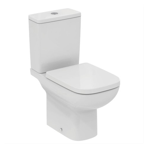 Life rimless close - close, coupled