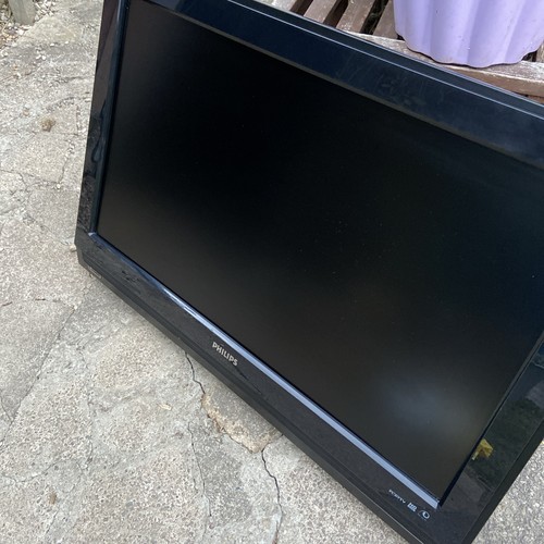 Lcd philips - tv, 32"