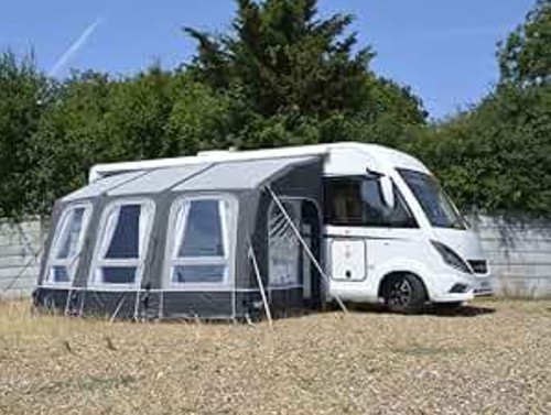 Kampa all season motor - season, ace