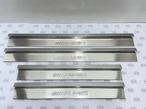 Door sills scuff - door,