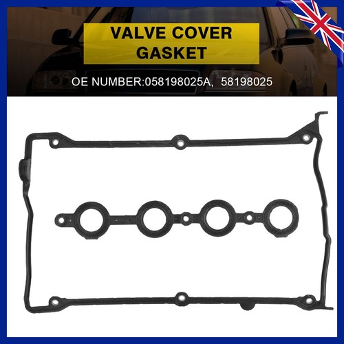 Rocker cover box gasket set - cover,