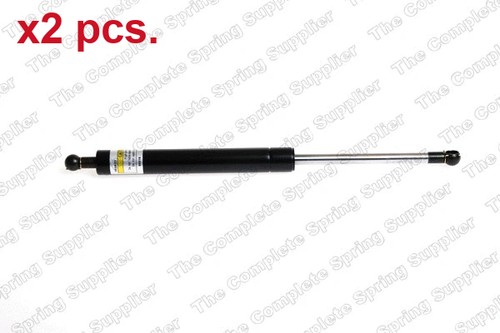 Pcs taile gate gas - x2, springs