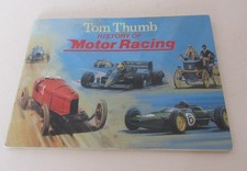 Tom Thumb Cigarette/Cigar