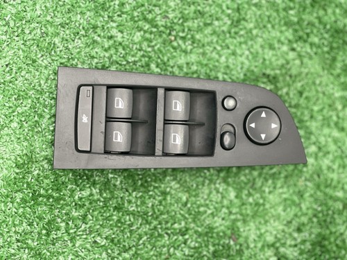 Bmw e90 e91 window - e91, switch