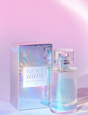 NEXT  Aura 100ml Eau De Parfum