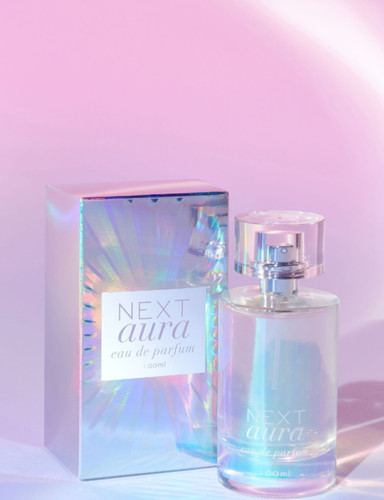 Next aura 100ml eau - next, de
