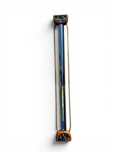 Vintage bull worker - 1970, brown