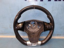 VAUXHALL CORSA D VXR MK3 FACELIFT D 3DR 2010-2014 STEERING WHEEL 13242827 42815