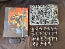 Games workshop warhammer - games,