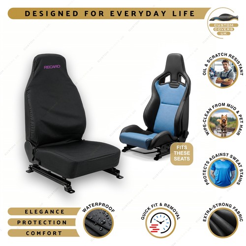 Sport performance bucket seat - sport,