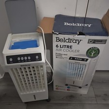 Beldray Air Cooler 6 Litre 3