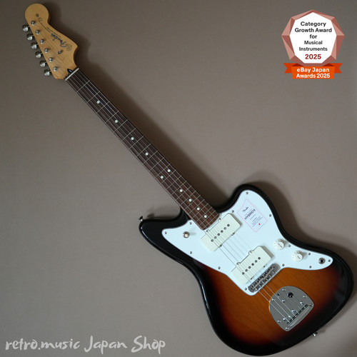 Fender made japan hybrid - in,