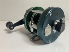 ABU AMBASSADEUR Green No. 5000