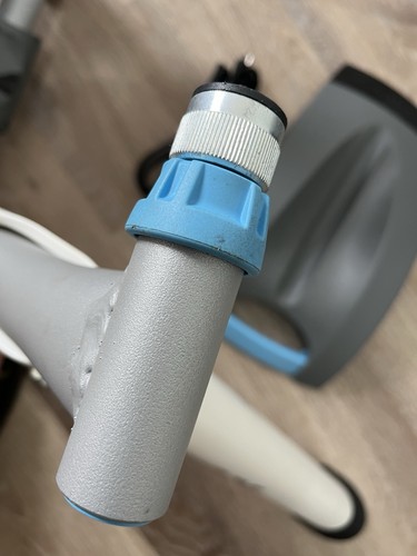Tacx flow smart turbo trainer - tacx,