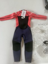 Osprey Origin Girls Full