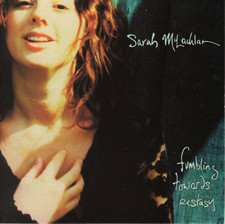 Sarah McLachlan Fumbling