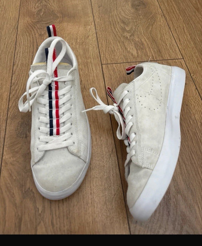 Nike blazer low premium - low,