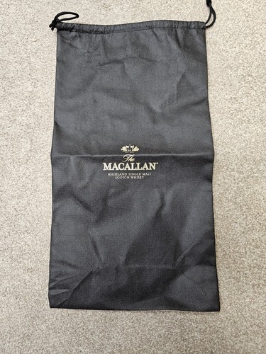Authentic macallan scotch - macallan,