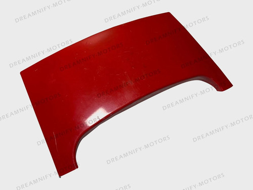 Lower panel for tractor - panel, 35